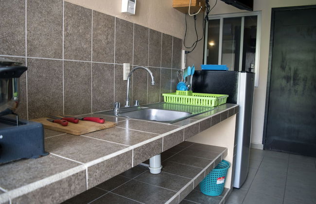 Isabel Suites Zihuatanejo - Foto 41