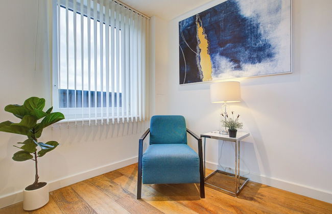 Hybrid Resi Greenwich - Foto 56