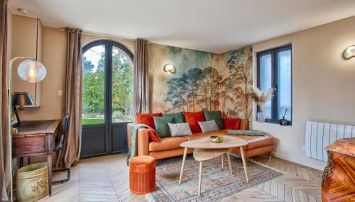 Maison Victoria Cabourg - Foto 2