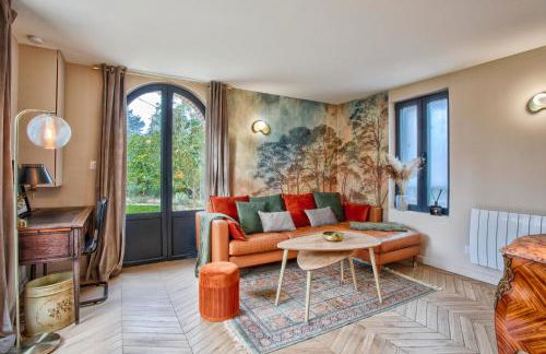 Maison Victoria Cabourg - Foto 2