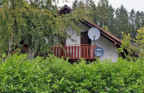Seepark Kirchheim Ferienhaus bei Anne mit Sauna - Photo 23