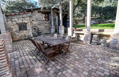 Casa Rural Las Corzas - Foto 20