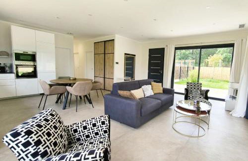 La maison de Fontarèches avec piscine proche d Uzès - Foto 18