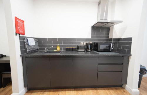 Sevenstay Apartments Fleet Street - Foto 42