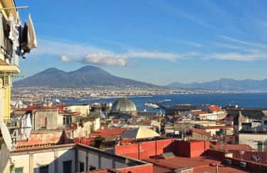 Smile At Vesuvio - Foto 2