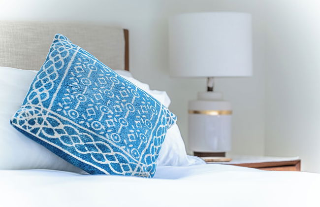 Rooftop Deck 5 Mins to Downtown - Photo 3