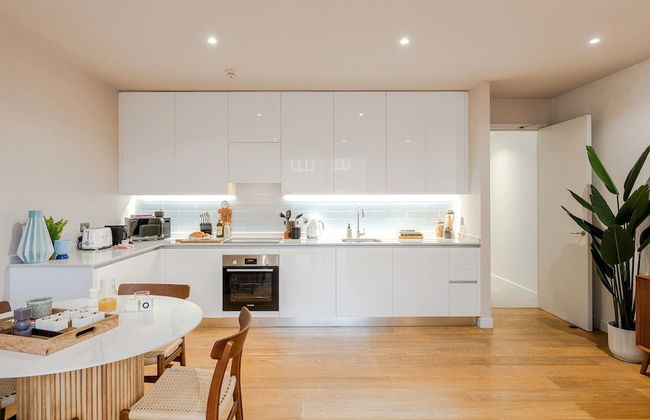 Your Apartment I King's Cross - Foto 38