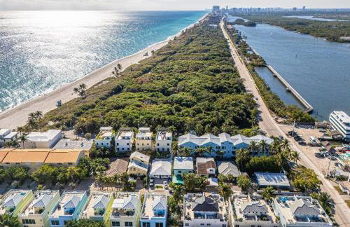 Walk to Hollywood Beach: Luxury Family Getaway! - Photo 55