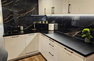 Czarny Koń i Biały Koń Black Horse & White Horse Apartamenty - Foto 28