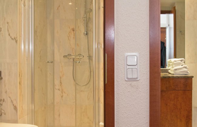 SEETELHOTEL Ostseeresidenz Bansin - Foto 22