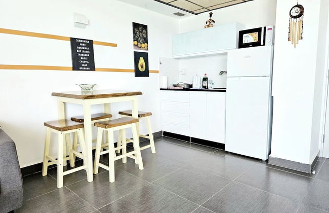 1201 GO to Bat Yam Center - Foto 5