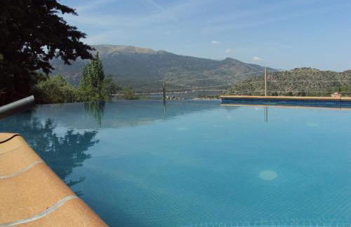 Casa rural en El Burguillo - Picos Pardos CRA-AV-1088 - Photo 48