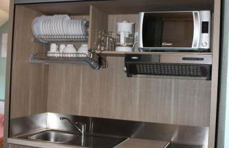 Résidence Wilson - Foto 6