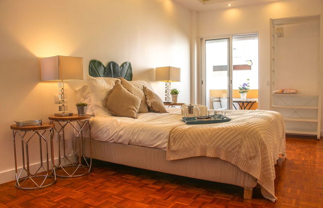 Luxury Flat With Amazing Terrace in Faro - Foto 21