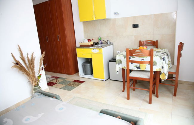 Sea star Danica - Foto 3