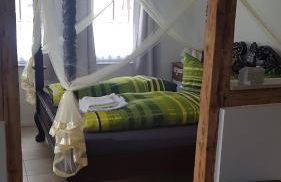 Harz Stolberg Ferienwohnung - Foto 6