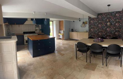 Maison Moulin Martin - Foto 12