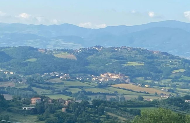 Holiday Home Monte Santa Maria Pool Retreat - Foto 28