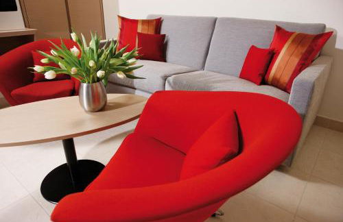 Hapimag Ferienwohnungen Hörnum - Foto 38