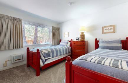 Mammoth Estates Condo - Near Village at Mammoth & Pet Friendly - Foto 78