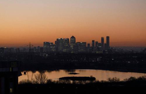 Luxury Apartments in a vibrant part of North London - Foto 3