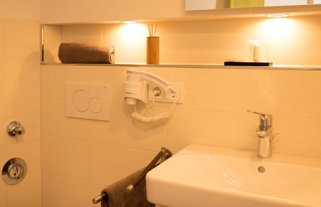 Ferienwohnung Am Griesgarten - Foto 11