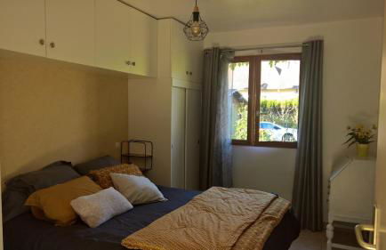 Charmant cocon, jardin, aux portes de Verneuil - Foto 26