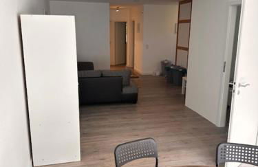 3 Schlafzimmer Wohnung für 6 Personen in Wörrstadt inkl Terrasse & Garten - Foto 10