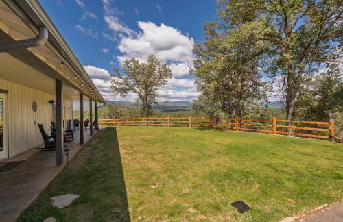 Rivertop Hideaway - Foto 11