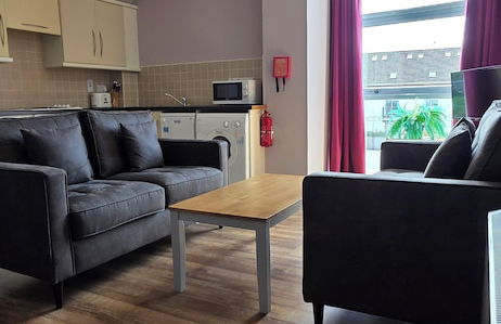 The Courtyard Apartments - Photo 22