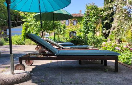 Villa La Ginestra - Charming Country Home - Foto 71