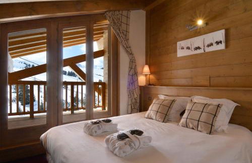 Résidence Carlina by Les Etincelles - Foto 20