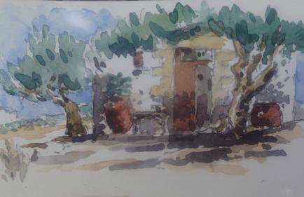Tsikalaria Traditional Stone House - Photo 17
