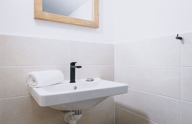 Premium Apartments Areit by we rent - Foto 64