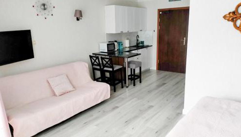 Apartament blisko morza Carmen - Foto 3, stove, pet friendly, minibar