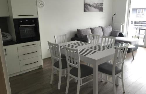 Apartament Baltic Park - Foto 12