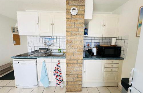 Feet in the water breathtaking 180 sea view! - Foto 28