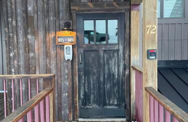 Newly Renovated Ski In Ski Out 2BR Condo - Foto 20