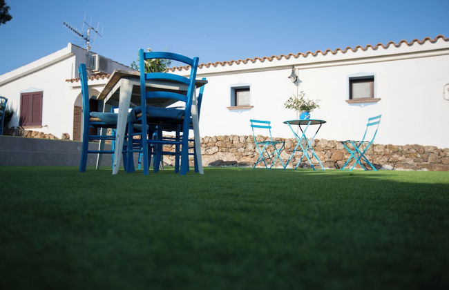 Country House S'Ozzastru - Foto 33