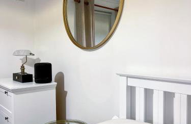 1-bed Apt, Sleeps 2, 20 min Walk to Centre - Photo 34