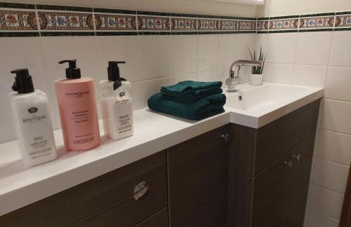 Thames Head Wharf - Historic Cotswold Cottage with Stunning Countryside Views - Foto 43