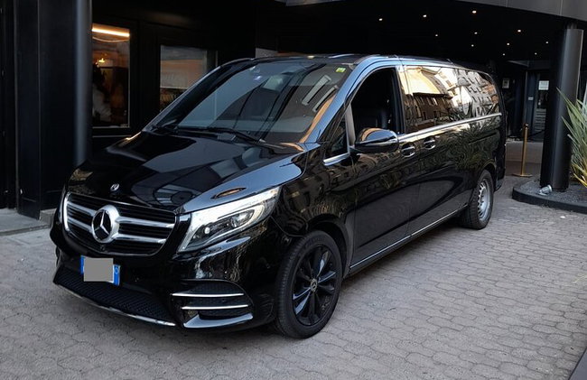 Aeropuerto de Frankfurt (FRA) a Wiesbaden Thermal - Traslado de llegada - Foto 16