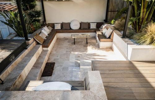 Villa L'Enclos de Zize - Sleeps 8 - Foto 74