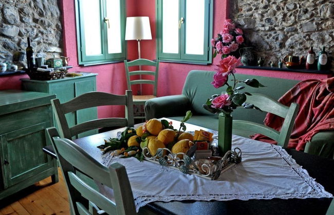 Agriturismo Ca' dei Conti - Foto 24