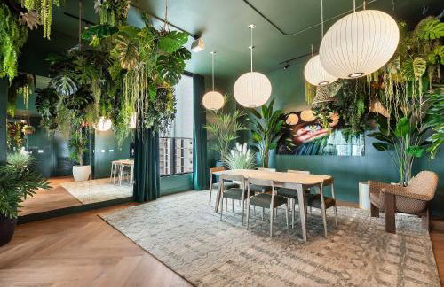 501 First Miami Worldcenter by Palermo Home Miami - Foto 34
