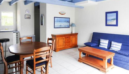 Holiday Home With Shared Pool, Erquy-formerly TUI Ferienhaus - Foto 5