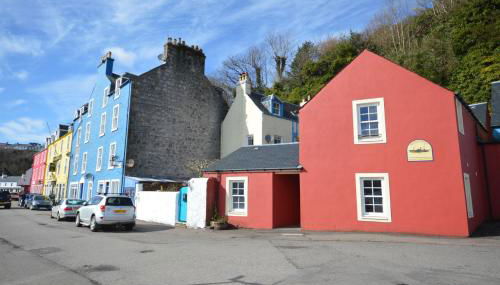 Eagle Ensuite Room - Foto 5