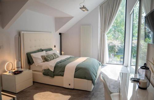 Manchester's hidden gem - Foto 18