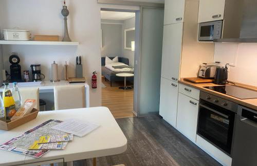 City Holiday Apartments Berlin - Photo 5