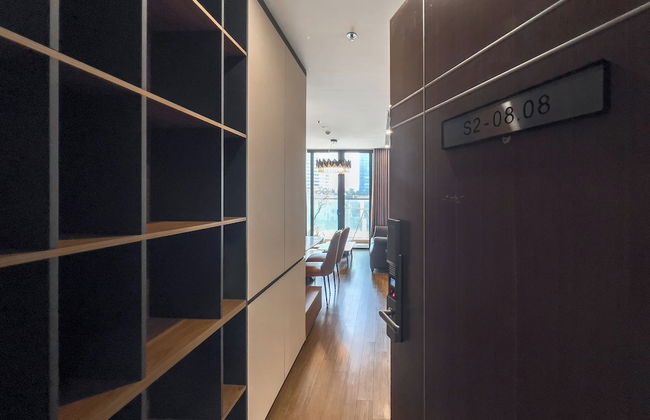 Luxury Apartment Vinhomes Skylake - Foto 2